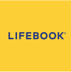 lifebook logo