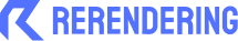 Rerendering Logo